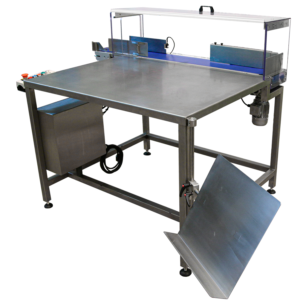Mesa Apiladora 2