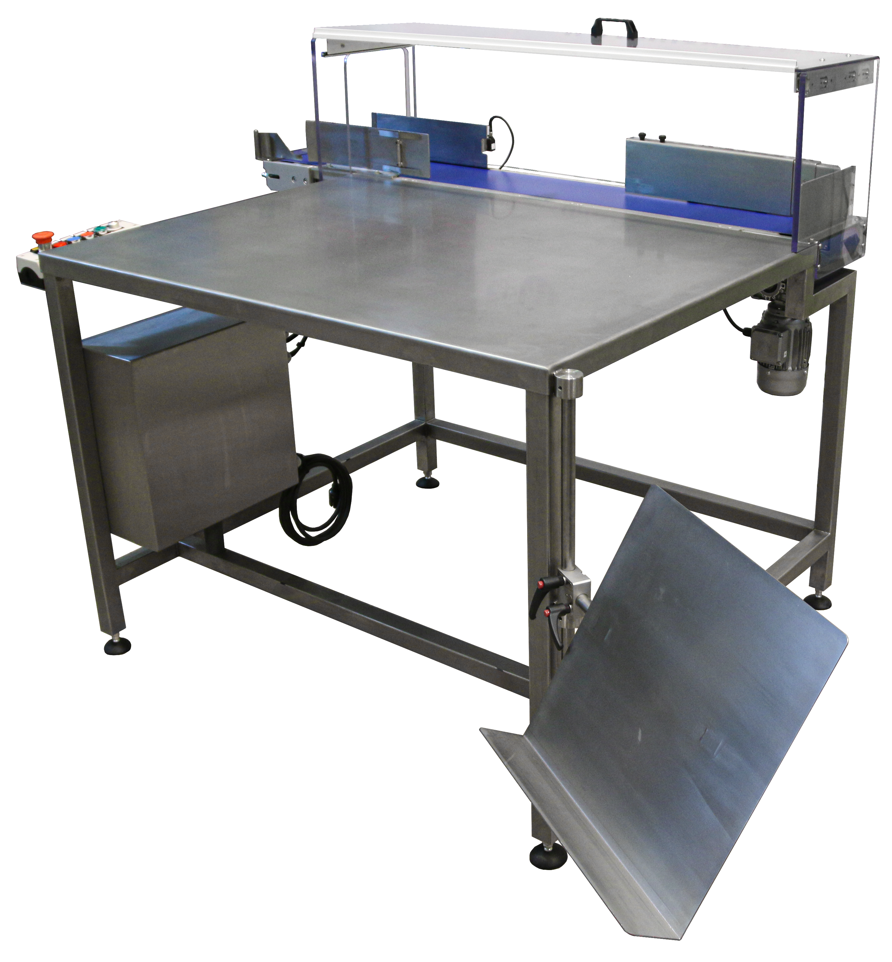 Mesa Apiladora 3