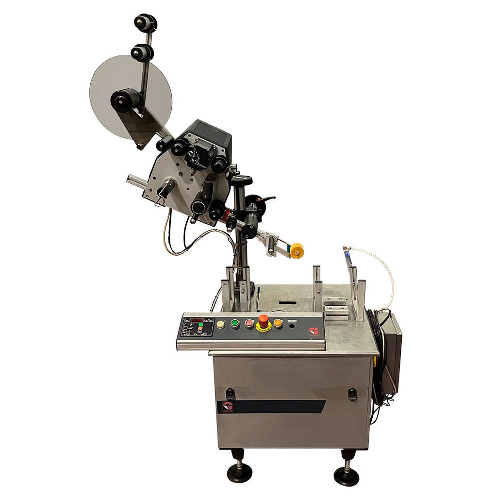 Etiquetadora Germark 3