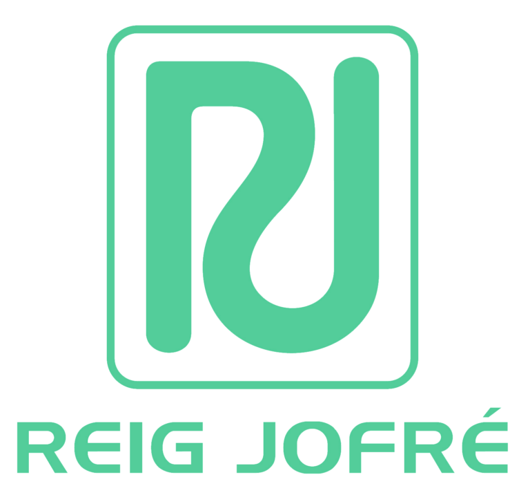 Reig Jofre Reig Jofre