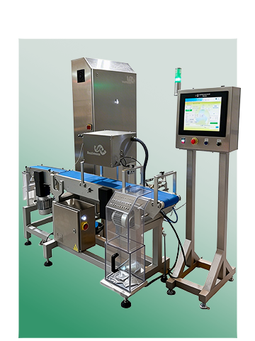 Detector Sobres Defectuosos