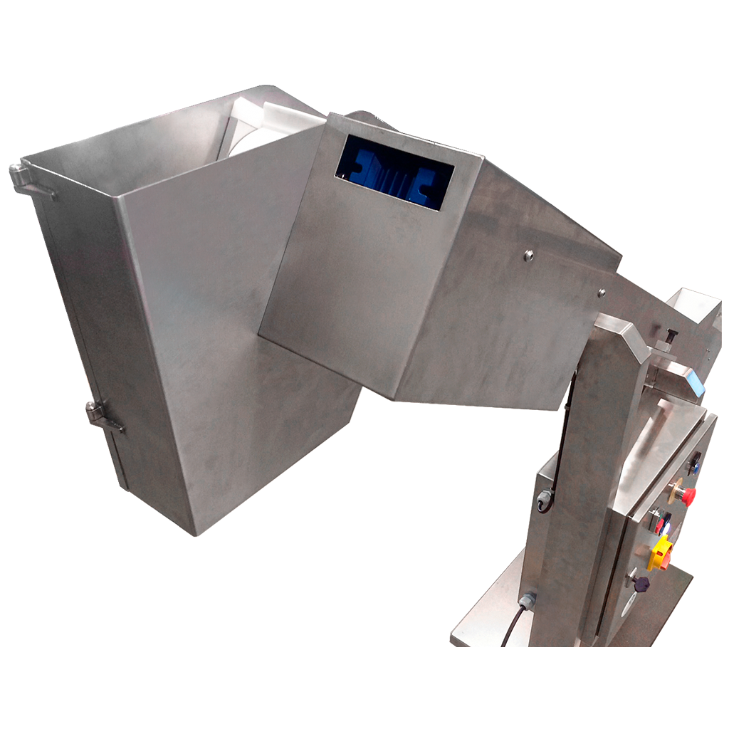 Elevador de Capsulas y Comprimidos 4