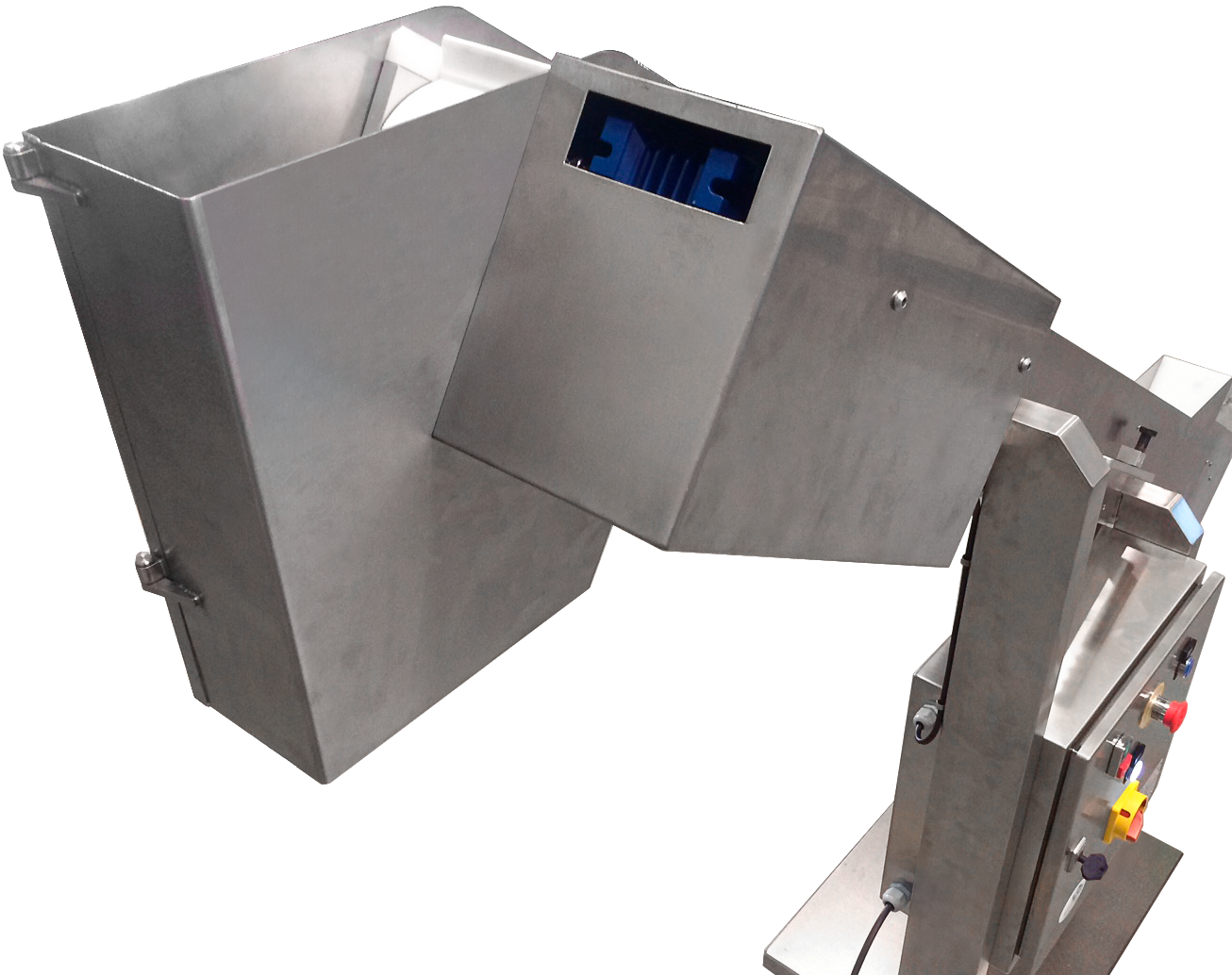 Elevador de Capsulas y Comprimidos 5